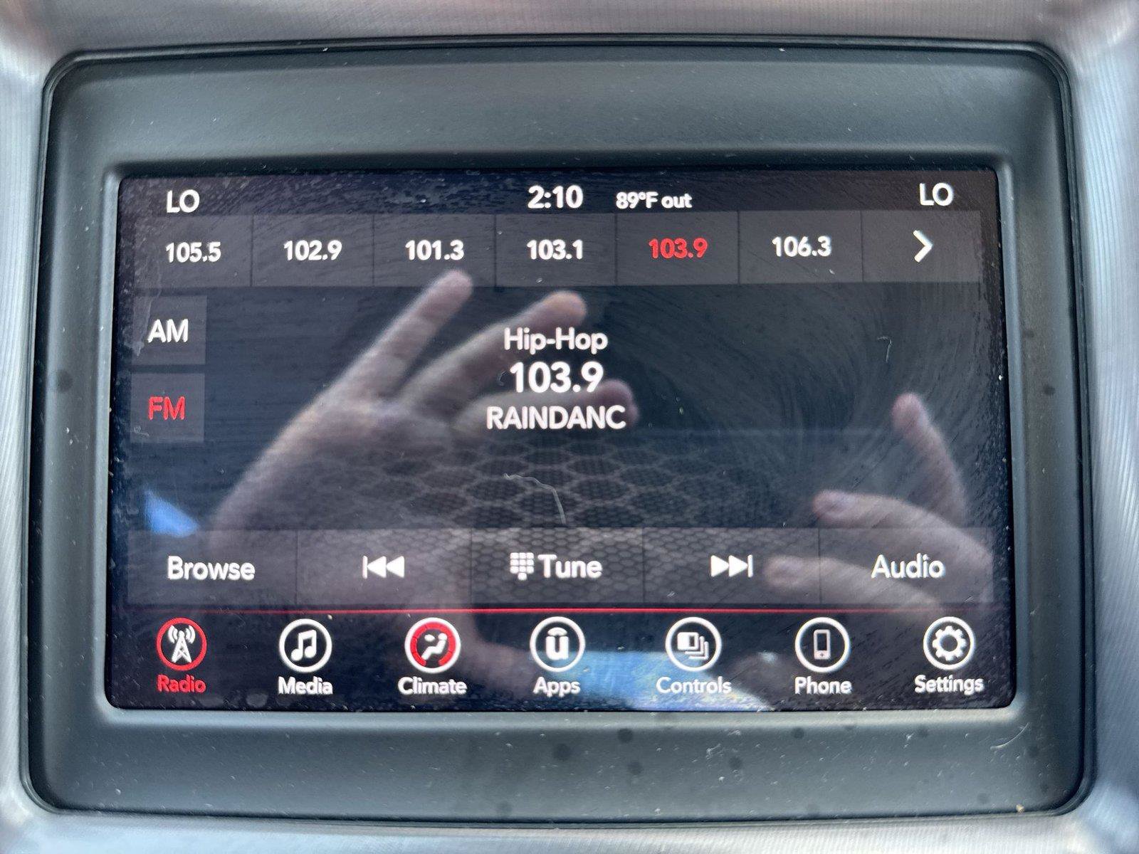 Used 2021 Dodge Challenger SXT RWD image 7