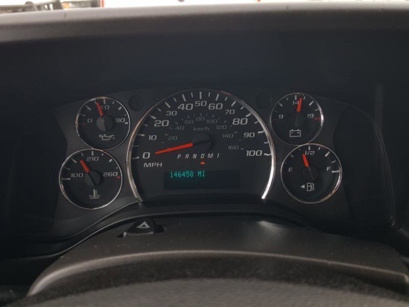Used 2018 GMC Savana 3500 w/ Driver Convenience Package RWD image 18