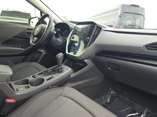 Used 2024 Subaru Crosstrek 2.0i Premium image 21