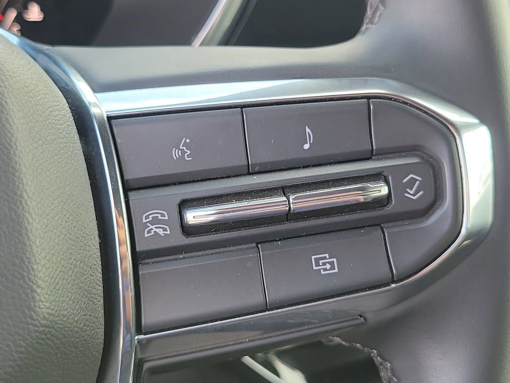 Used 2026 GMC Canyon Elevation w/ Convenience Package image 23