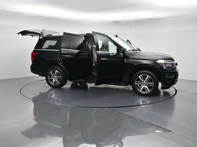 Certified 2024 Ford Expedition Limited RWD image 54