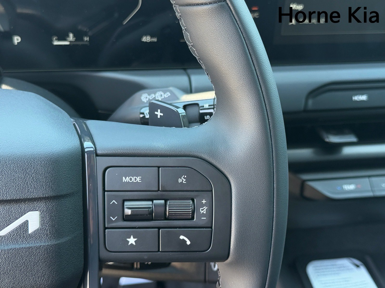 New 2027 Kia Telluride SX X-Line w/ Towing Package AWD/4WD image 13
