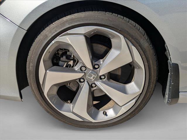 Used 2019 Honda Accord Touring image 23