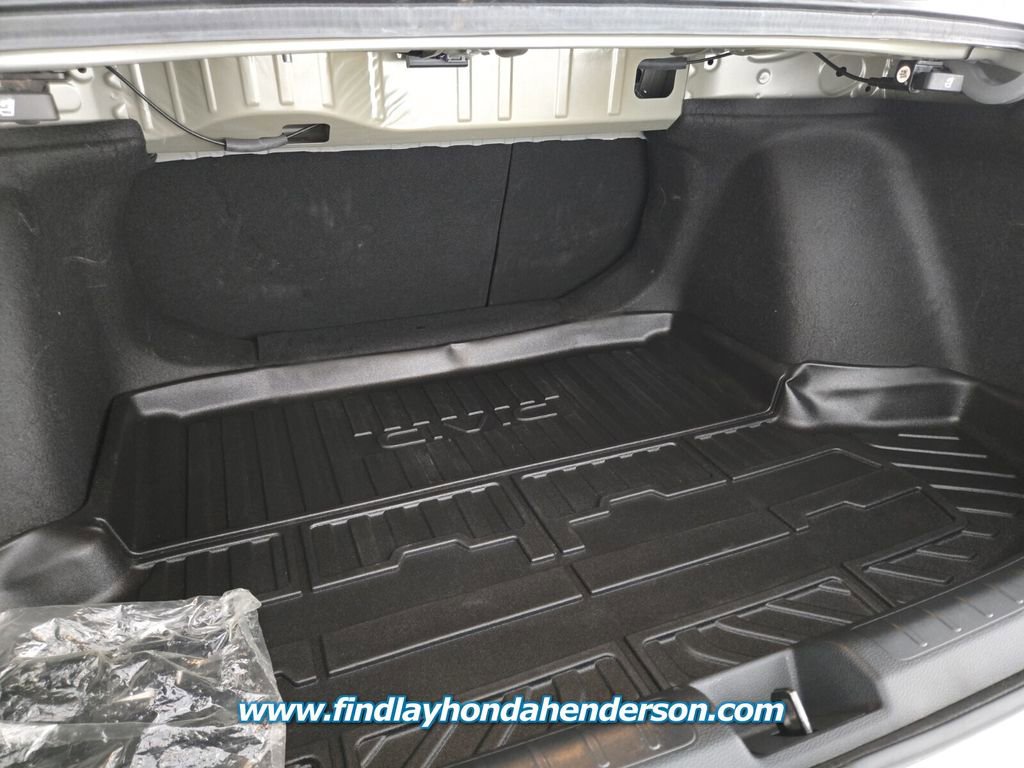 Certified 2023 Honda Civic EX image 19