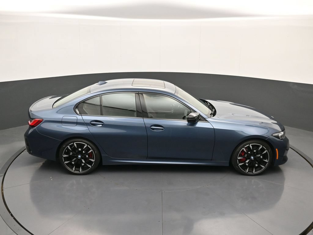 Used 2025 BMW M340i xDrive AWD/4WD image 37