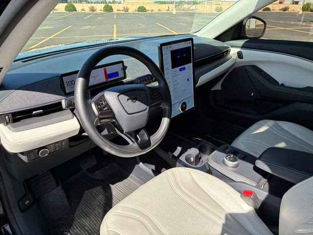 Used 2023 Ford Mustang Mach-E Premium image 10