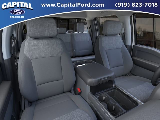 New 2026 Ford F250 XLT image 10