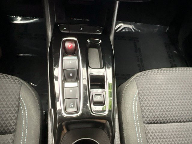 Used 2022 Chevrolet Bolt EUV LT w/ Comfort Package FWD image 14