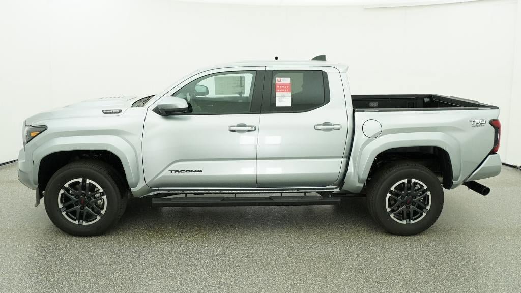 New 2026 Toyota Tacoma TRD Sport AWD/4WD image 3
