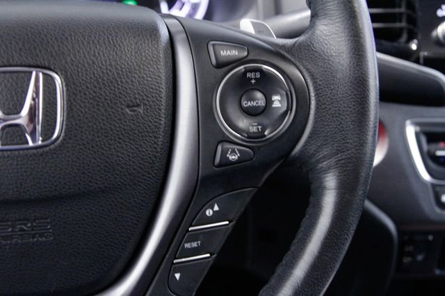 Certified 2023 Honda Ridgeline RTL-E image 29