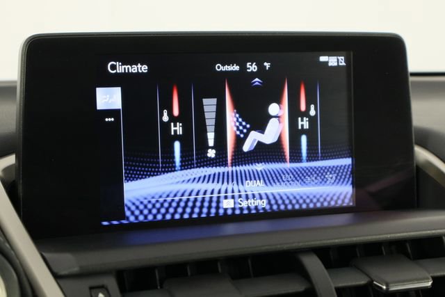 Used 2020 Lexus NX 300 AWD w/ Comfort Package image 34