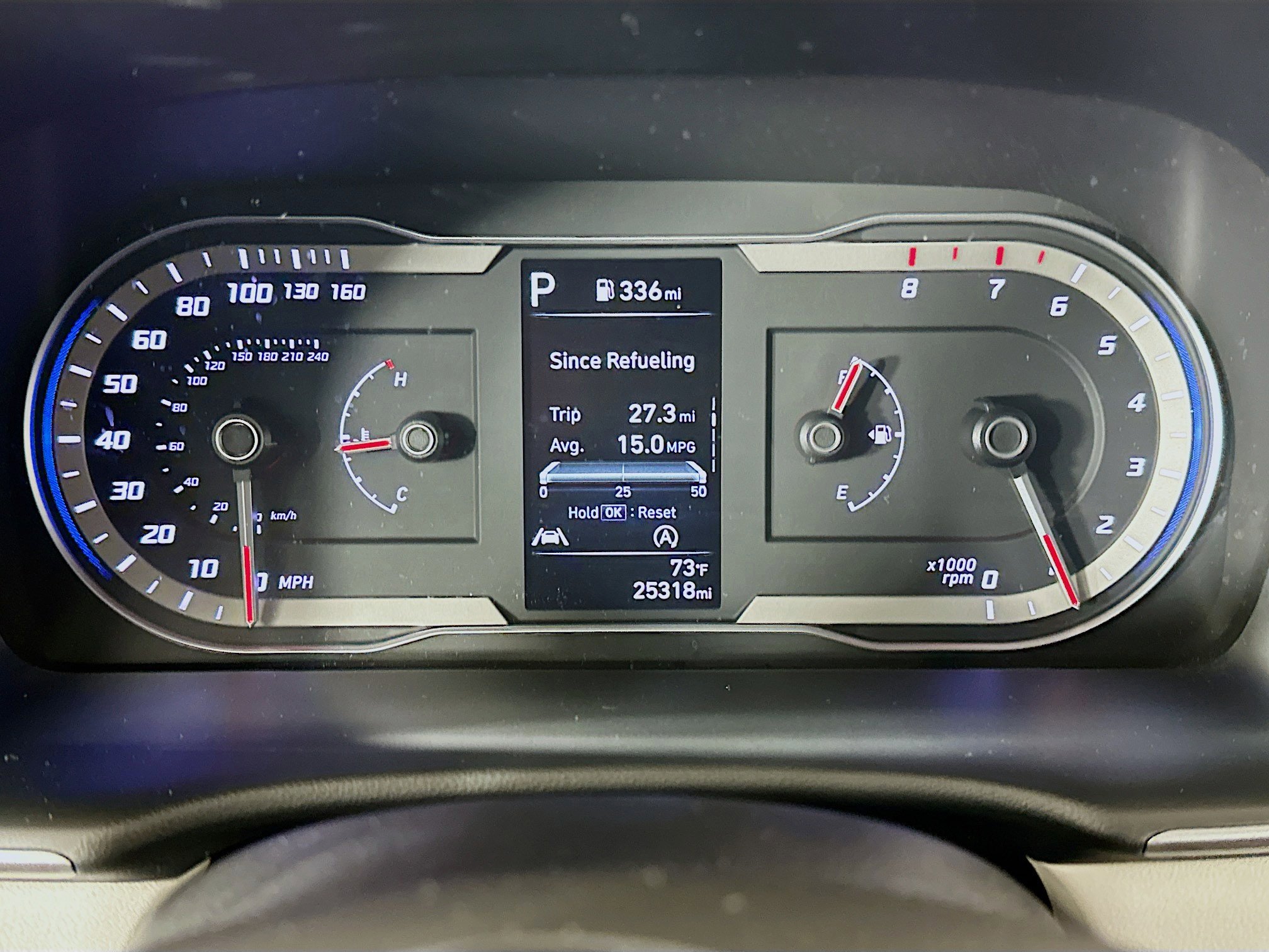 Used 2023 Hyundai Tucson SEL image 19