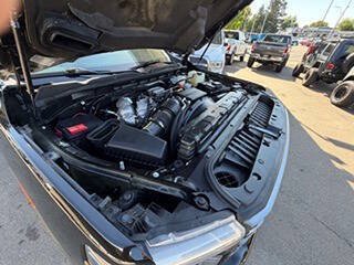 Used 2022 GMC Sierra 3500 AT4 w/ AT4 Preferred Package AWD/4WD image 88