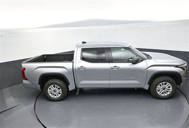 New 2026 Toyota Tundra SR5 image 26
