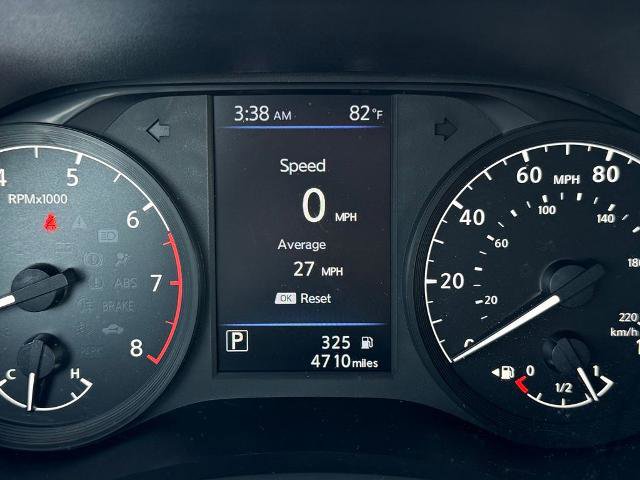 Certified 2025 Nissan Altima 2.5 S image 30