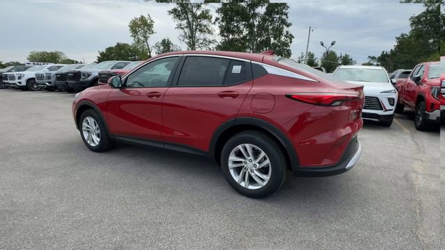 New 2026 Buick Envista Preferred w/ Convenience II Package image 6