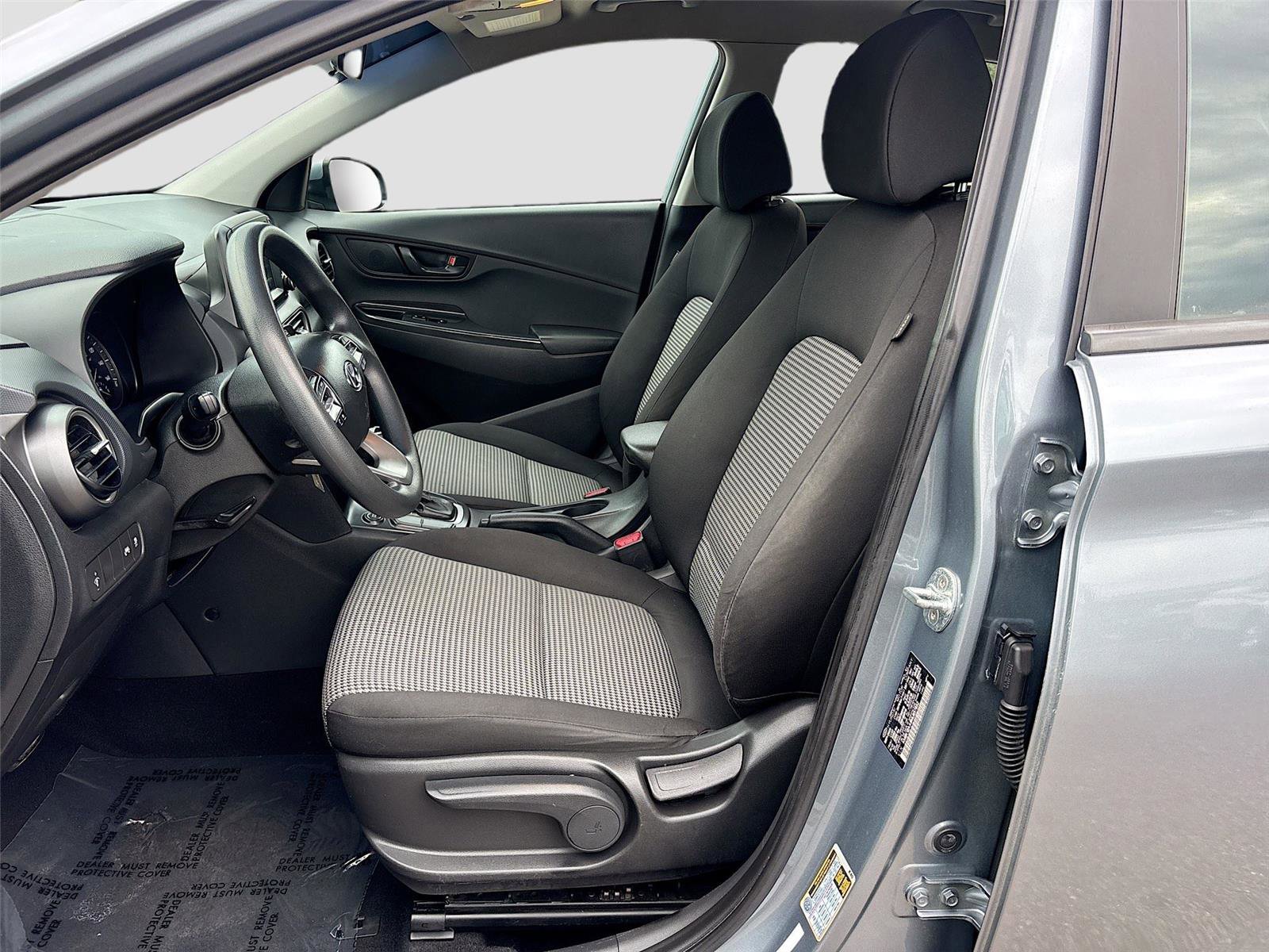 Used 2021 Hyundai Kona SE FWD image 19