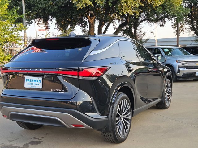 Used 2024 Lexus RX 350 w/ Convenience Package image 5