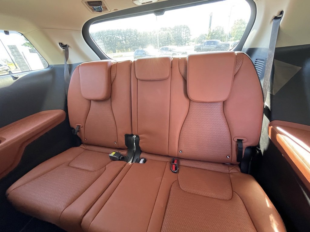 New 2026 Kia Carnival SX Prestige image 29