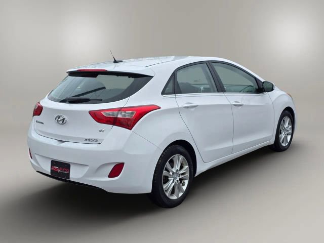 Used 2014 Hyundai Elantra GT image 5