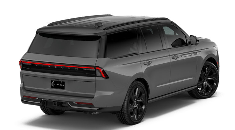 New 2026 Lincoln Navigator Black Label AWD/4WD image 73