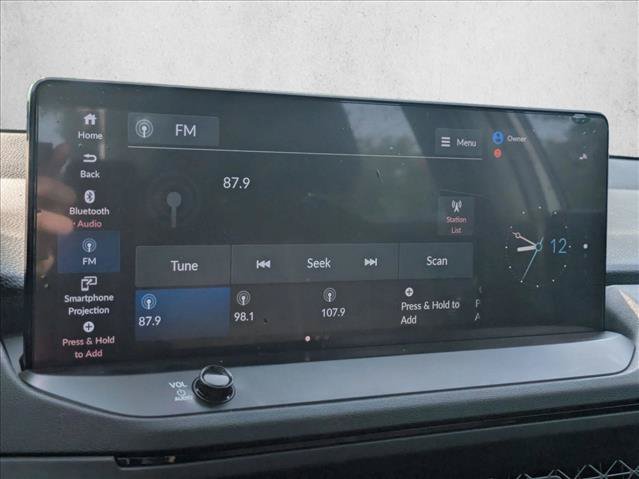 Used 2024 Honda Accord Sport image 13