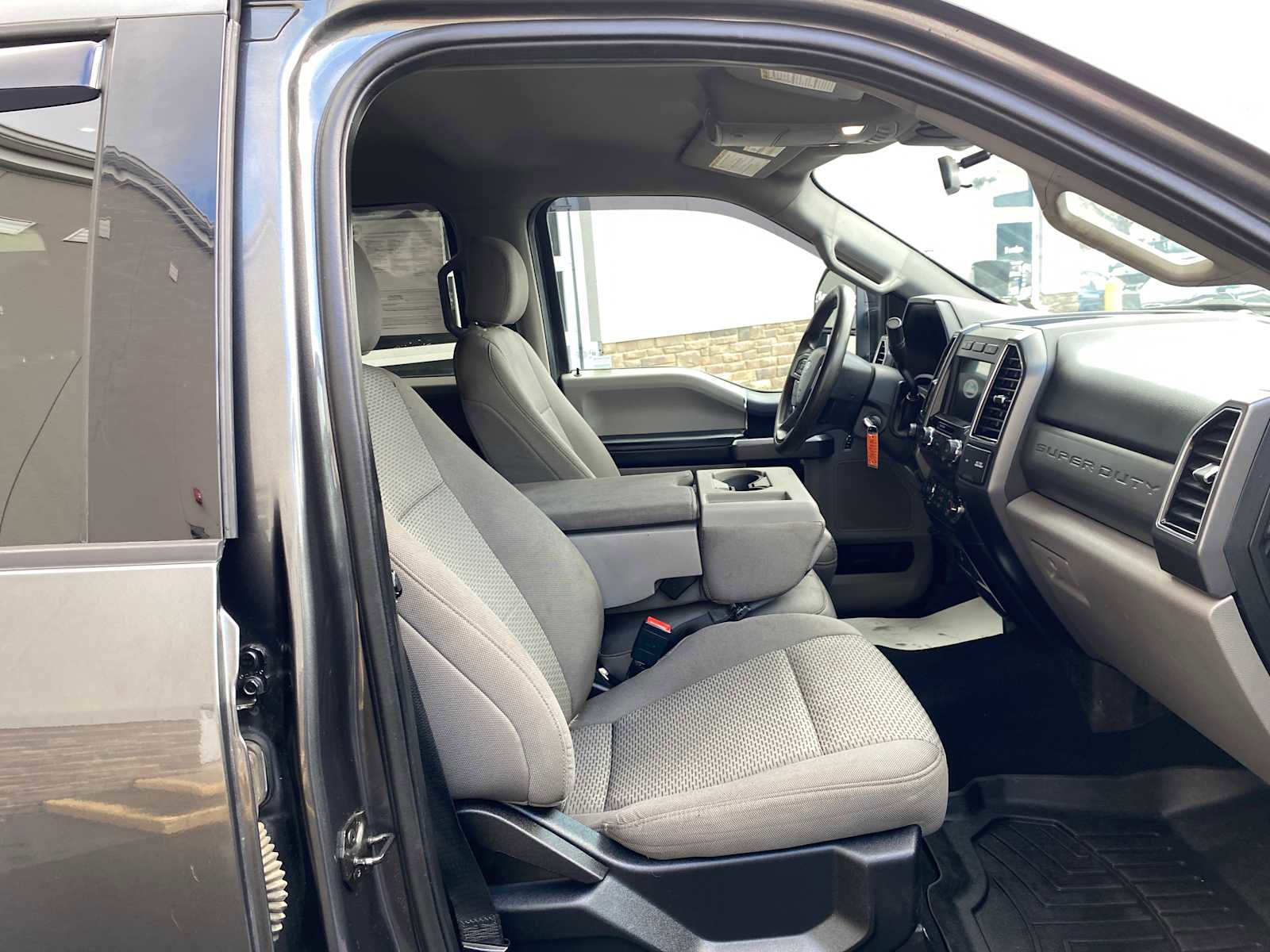 Used 2020 Ford F250 XLT AWD/4WD image 25