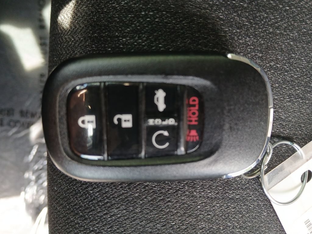 Used 2024 Honda Accord EX image 27