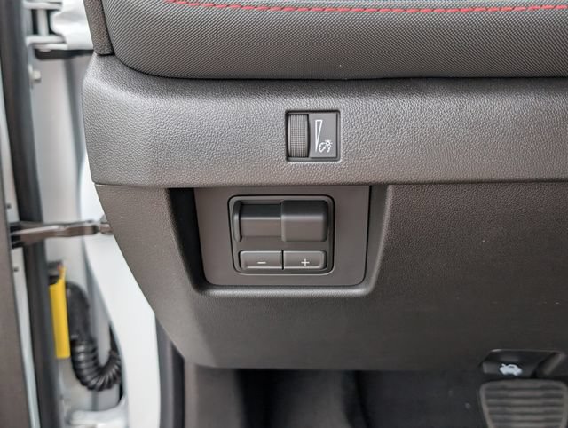 New 2026 Chevrolet Colorado Z71 AWD/4WD image 14