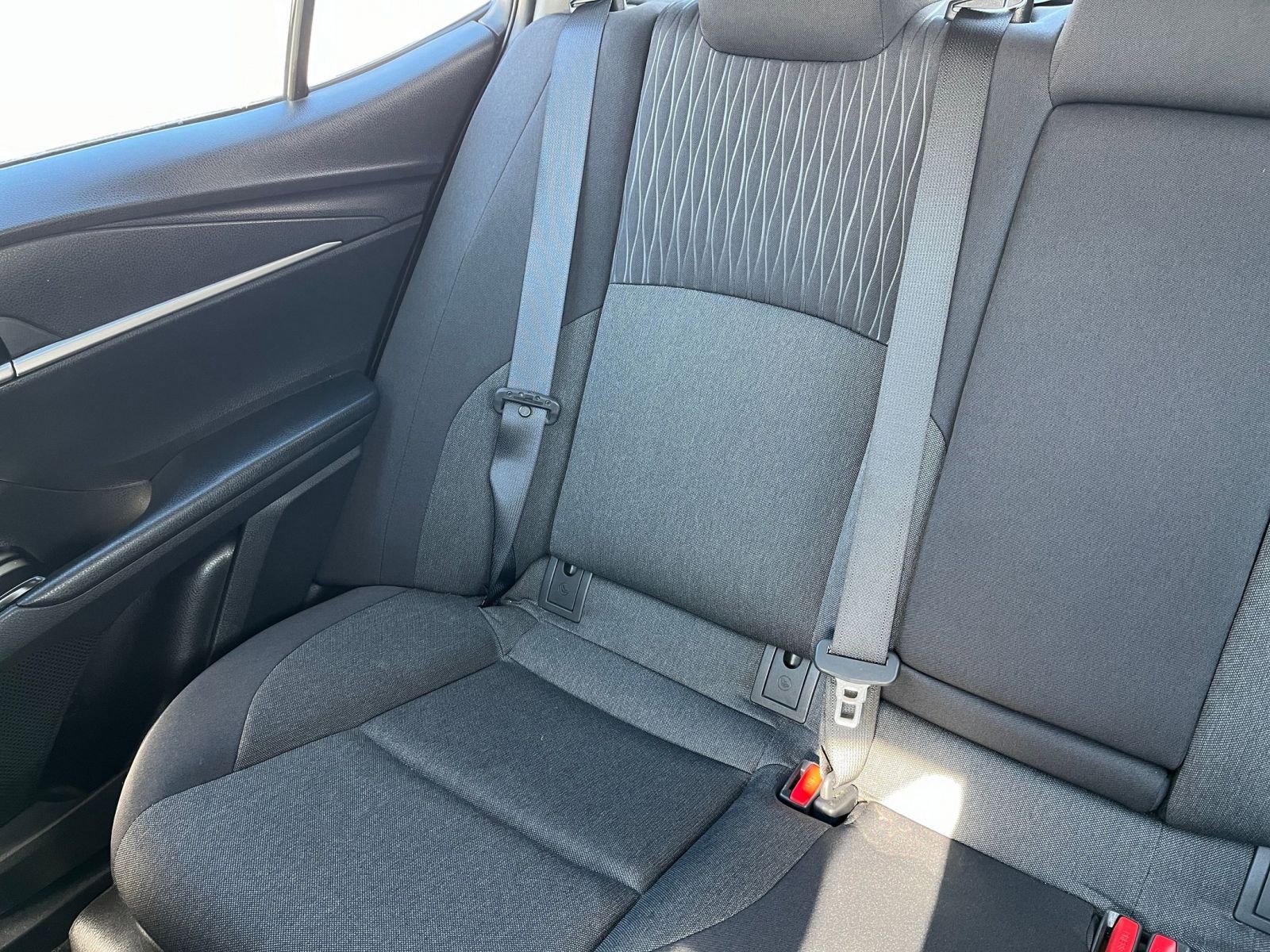 Used 2025 Toyota Camry LE image 37