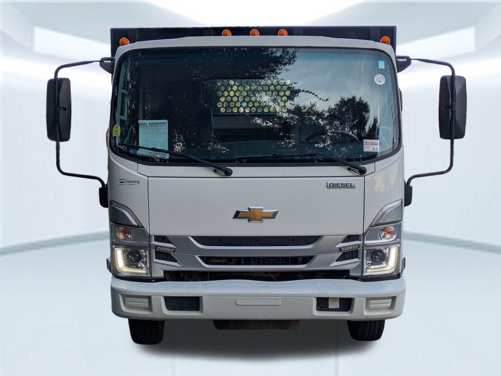 Used 2023 Chevrolet Low Cab Forward 5500XD image 10