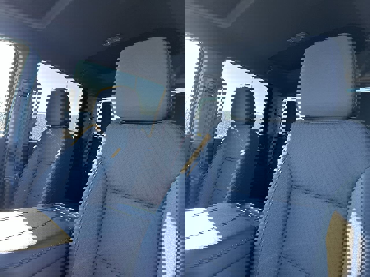 New 2026 Chevrolet Silverado 1500 LT Trail Boss image 23