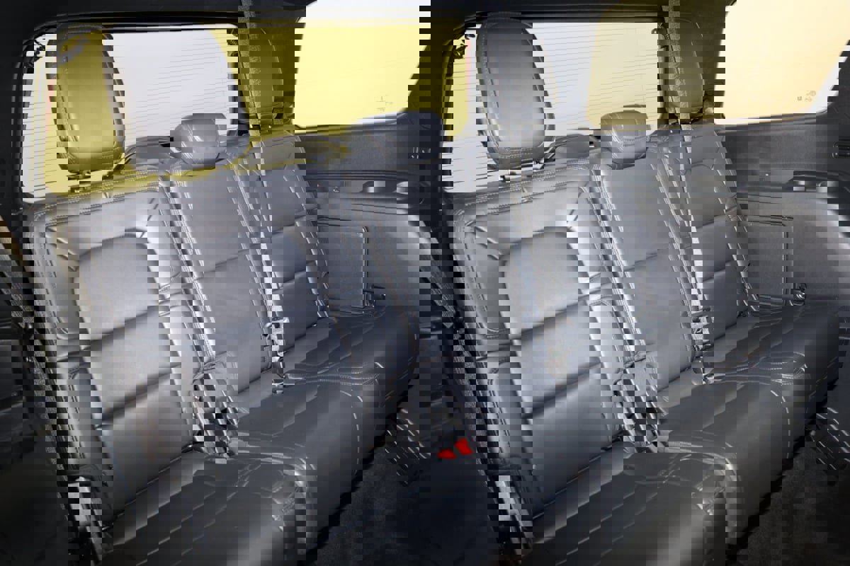 Used 2023 Lincoln Navigator Reserve image 45