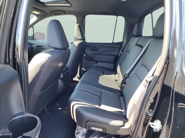 New 2026 Honda Ridgeline TrailSport+ image 20
