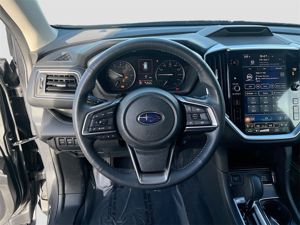 Used 2023 Subaru Ascent Touring image 11
