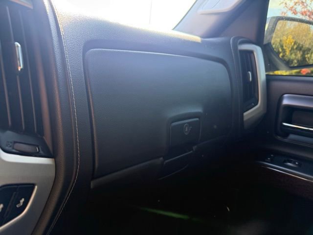 Used 2018 GMC Sierra 2500 SLT w/ Suspension Package, Off-Road image 30