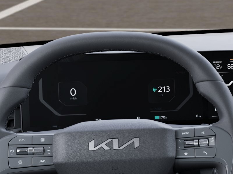 New 2026 Kia EV9 Light RWD image 21