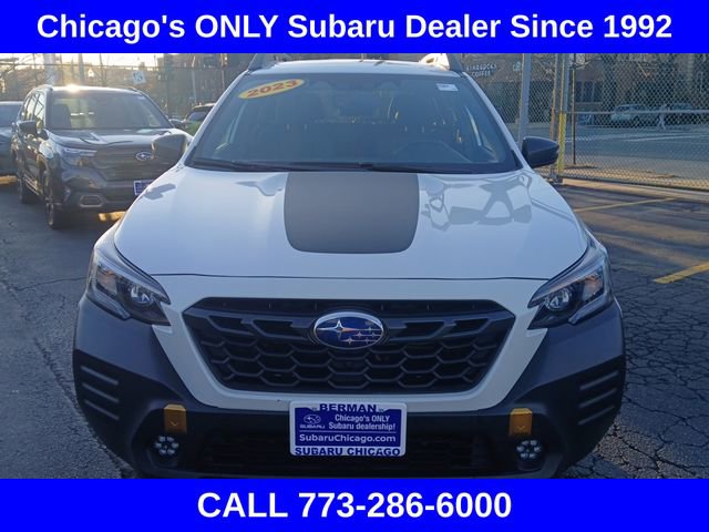 Certified 2023 Subaru Outback Wilderness image 31