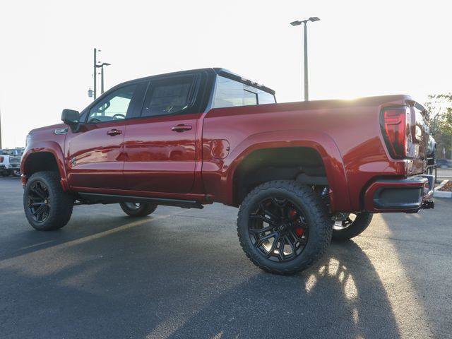 New 2026 GMC Sierra 1500 AT4 w/ AT4 Premium Package image 6