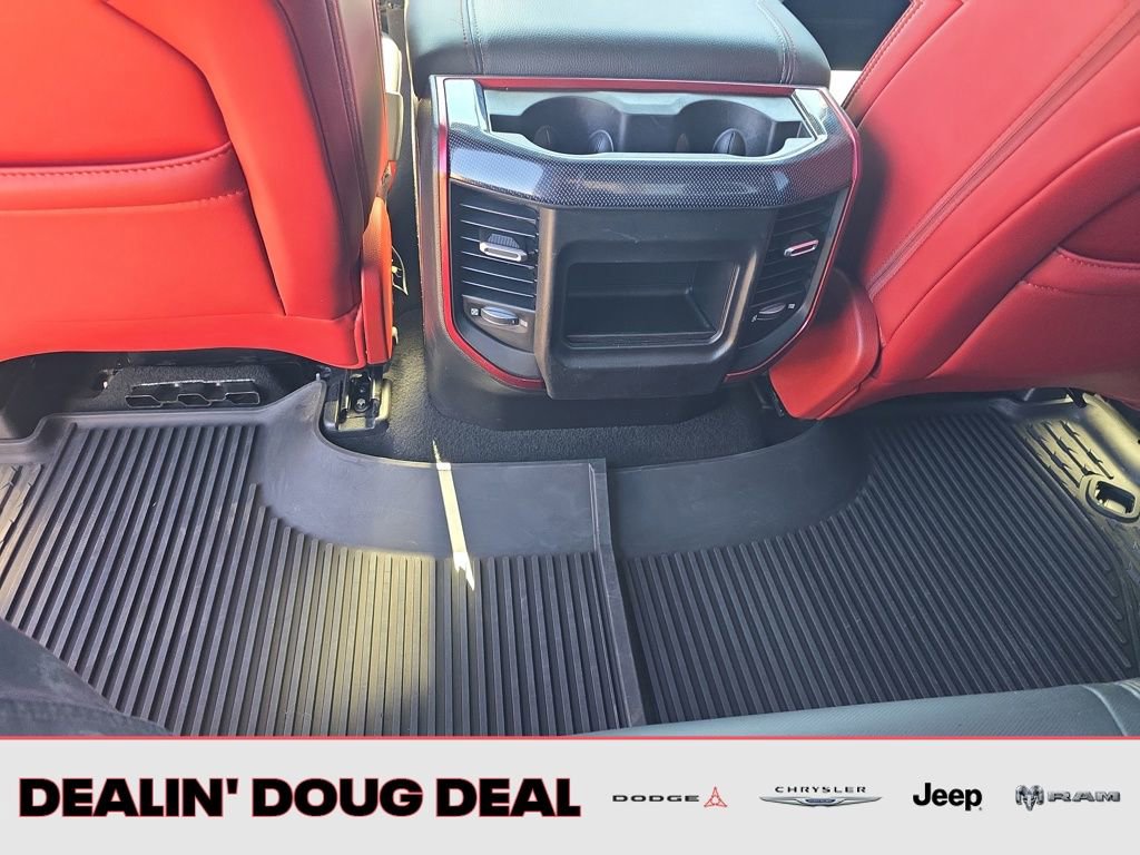 Used 2019 RAM 1500 Rebel w/ Rebel Level 1 Equipment Group image 25