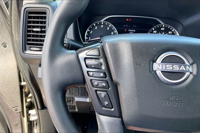 Used 2022 Nissan Frontier S RWD image 18