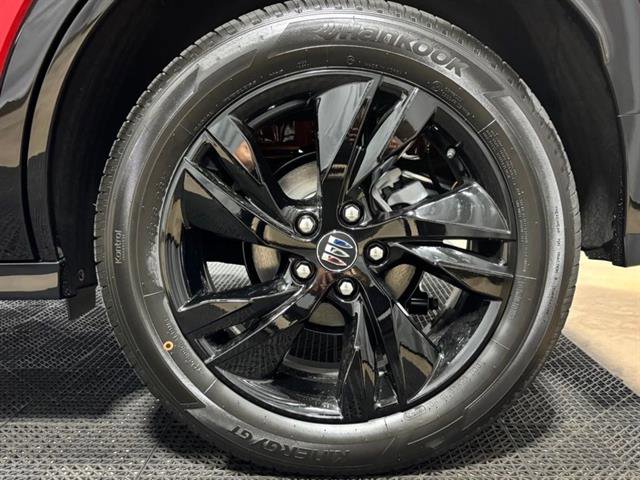 New 2026 Buick Encore GX Sport Touring image 22