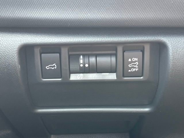 New 2026 Subaru Forester Limited image 14