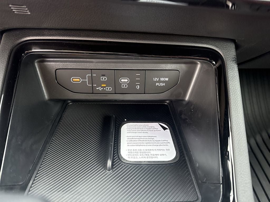 New 2026 Kia K5 GT-Line AWD/4WD image 33
