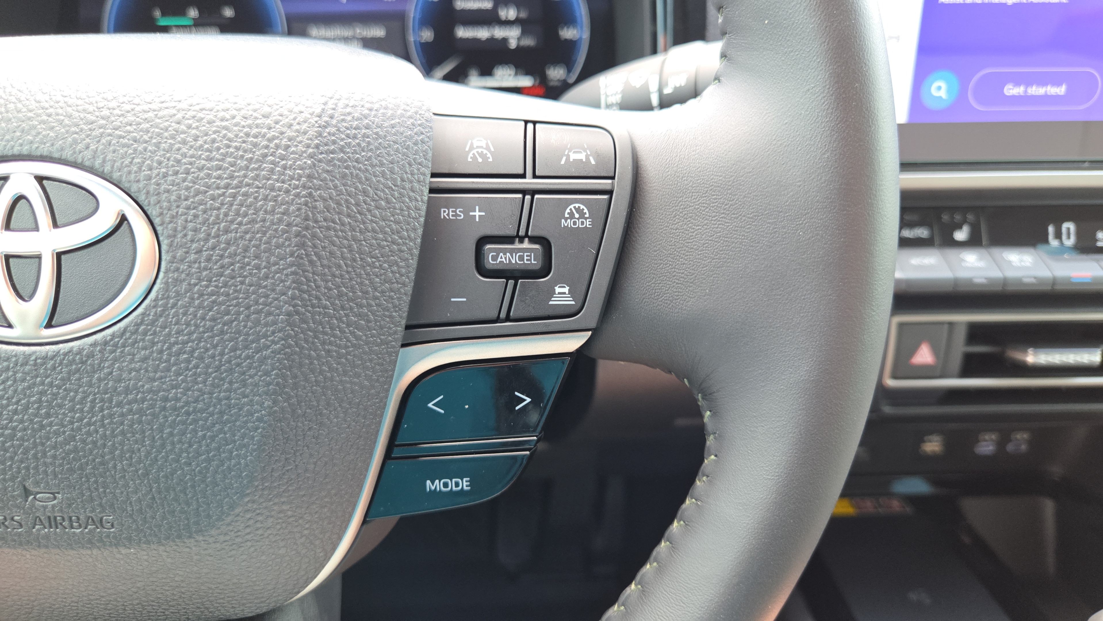Certified 2026 Toyota Camry XLE FWD image 27