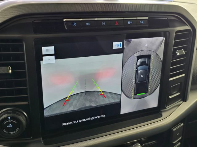 Used 2023 Ford F150 Raptor w/ Raptor 37 Performance Package image 36