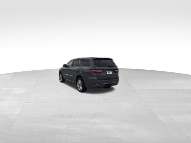 Used 2020 Dodge Durango SXT AWD/4WD image 3