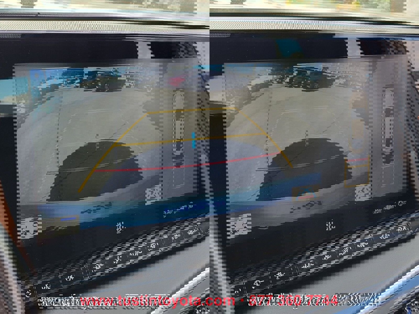 Certified 2022 Toyota Mirai XLE w/ Advanced Technology Package image 21