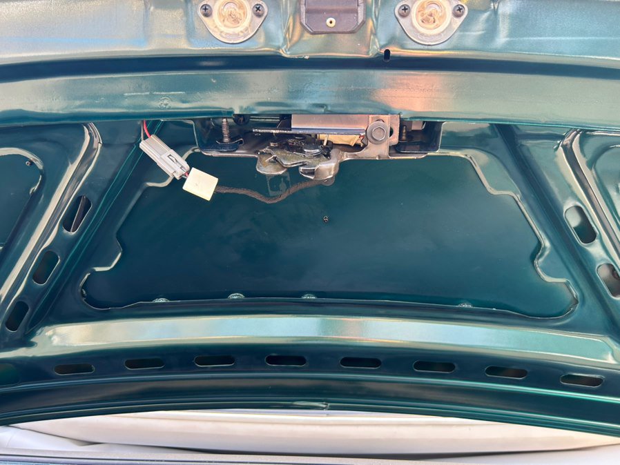 Used 1992 Ford Mustang GT image 36