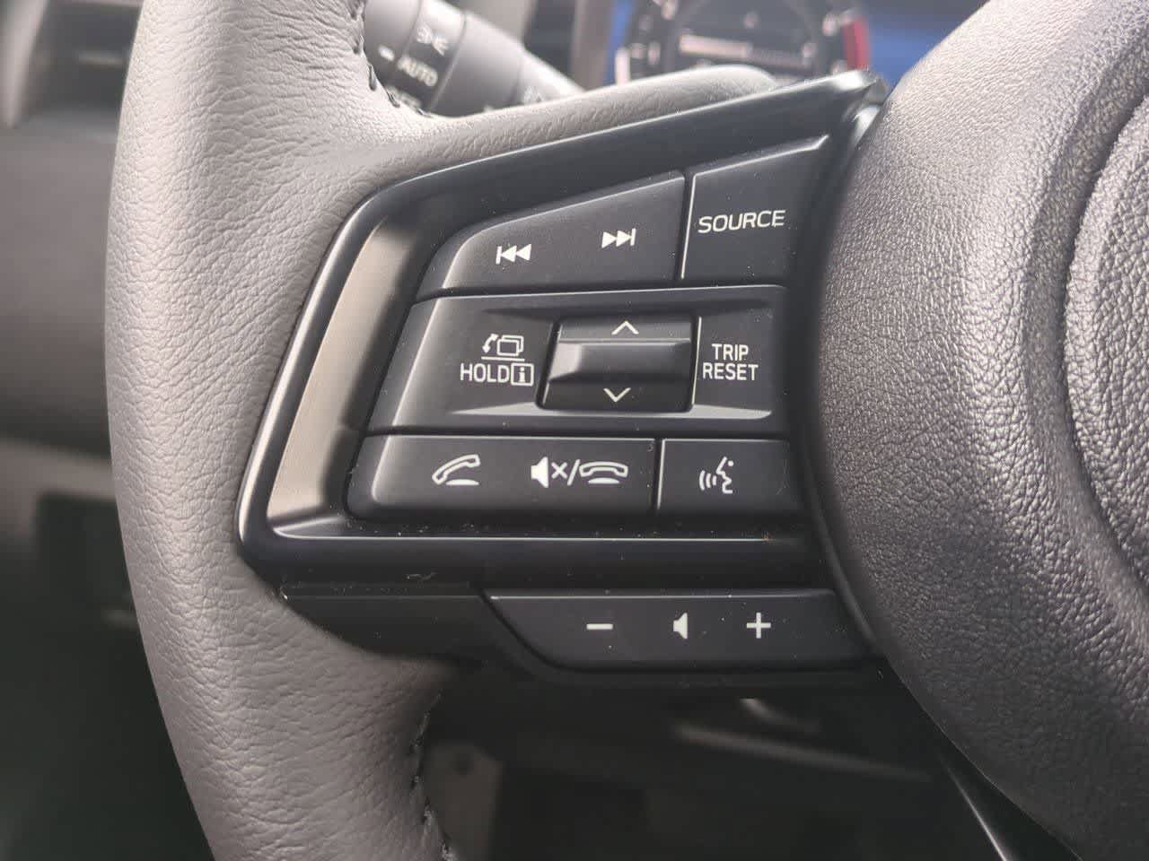New 2026 Subaru Outback Limited AWD/4WD image 24